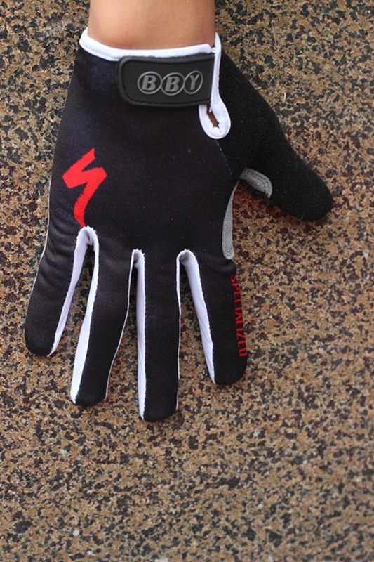 Handschoenen Specialized 2014 zwart (3)